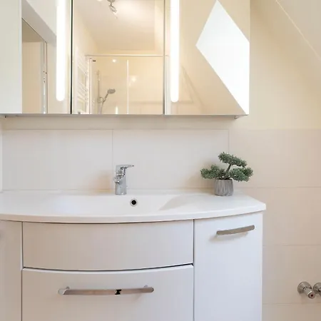 Haus Seepferdchen Am 8 * Тиммендорфер-Штранд