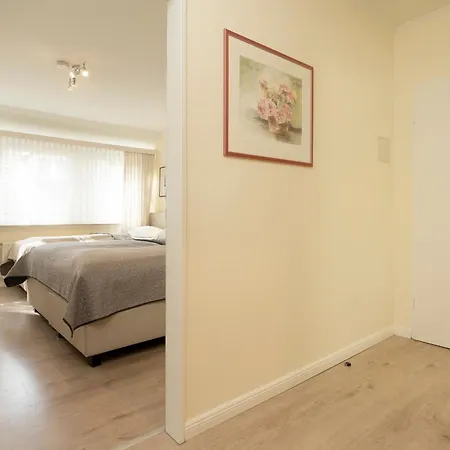 Haus Seepferdchen Am 8 Appartement
