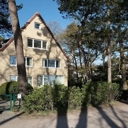 Haus Seepferdchen Am 8 * Тиммендорфер-Штранд